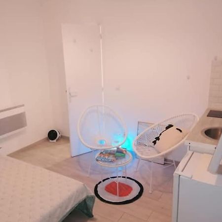 ドランシーSuperbe Logementアパートメント エクステリア 写真